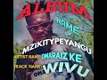 Omaraiz Ke Ft Onebob WIVU Omaraiz Ke Ft Onebob WIVU