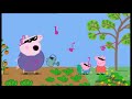 Peppa pig everyone made a remix for lunch | meme funny video