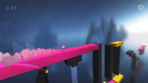 Chameleon Run!  I-15 THE END IS NEAR （3 Star Demo）