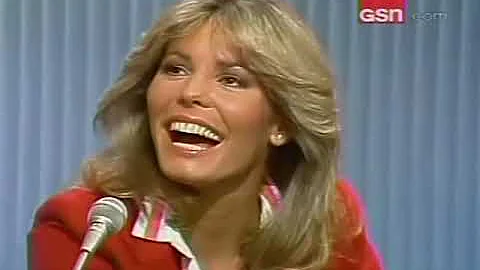Match Game Synd. (Episode 292) (Meet Marcia Wallac...