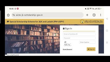 Just Now Another Scholarship Installment Released by PMSSS 