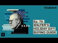 What Really Matters with Walter Russell Mead - Ep. 70: Walter's Holiday Gift Buying Guide