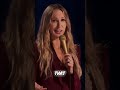 Nikki Glaser's Hilarious Facelift Plans &amp; Stand-Up Secrets! #shorts