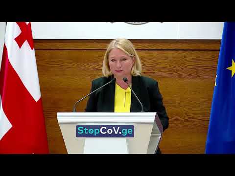 „ერთჯერად, სწრაფ და ეფექტურ გადაწყვეტილებას არ უნდა დავხარბდეთ, რომ ყველასთან საზღვრები გავხსნათ“