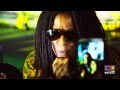 TEGO CALDERON - BANDOLERO ( ATLANTA )