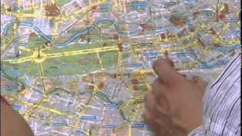 Dimensioning UMTS-Radio Networks