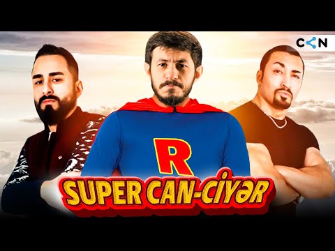 Kinozavr #85 | SUPER CANCİYƏR