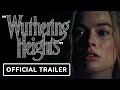 Wuthering Heights 2026 The Most Toxic Romance Ever Told 