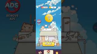 1-5 Level Bubble tea sort jam game 2026