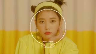 IU BBIBBI 着信音
