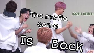 Mafia game is BACK!