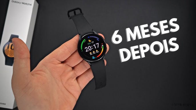 Galaxy Watch 5 e 5 Pro aparecem em aplicativo da própria Samsung - Olhar  Digital