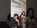عمتك الحرباية عندكم منها فالعيله واقل اتنين فالعزا اكسبلور Foryou Fun Fyp Comedy 
