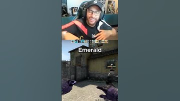 HE OWNS AN INSANE CS2 INVENTORY...