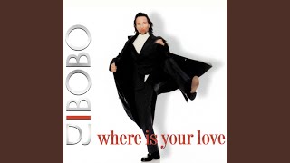 Where Is Your Love (Radio Version)