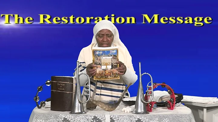 Repentance and Satanic Activity and Deliverance Th...