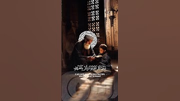 #اسلام_صبحي | #سورة_لقمان #المصحف