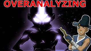 Overanalyzing Avatar: The Guru