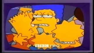 Thursday Night Comedy Trailer - BBC Two 1998