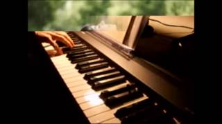 Video thumbnail of "Se si potesse non morire (Modà) per pianoforte"