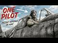 How One US Pilot Outsmarted Japanese Aces — A Tactic That Shattered Them