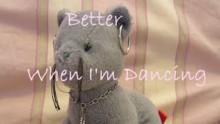 Webkinz Music Video~ Better When I'm Dancing