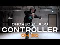 OH SO Class Channel Tres Controller Walker Royce Remix JustjerkAcademy mp3