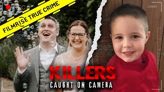 Famous The Devastating Murder of 5-Year-Old Piqui Andressian | Killers Caught On Camera Net Worth