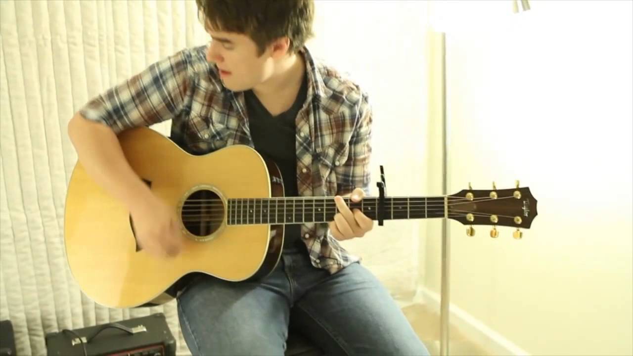 Chase Coy with Clay Borrell (Music) | Archive Series