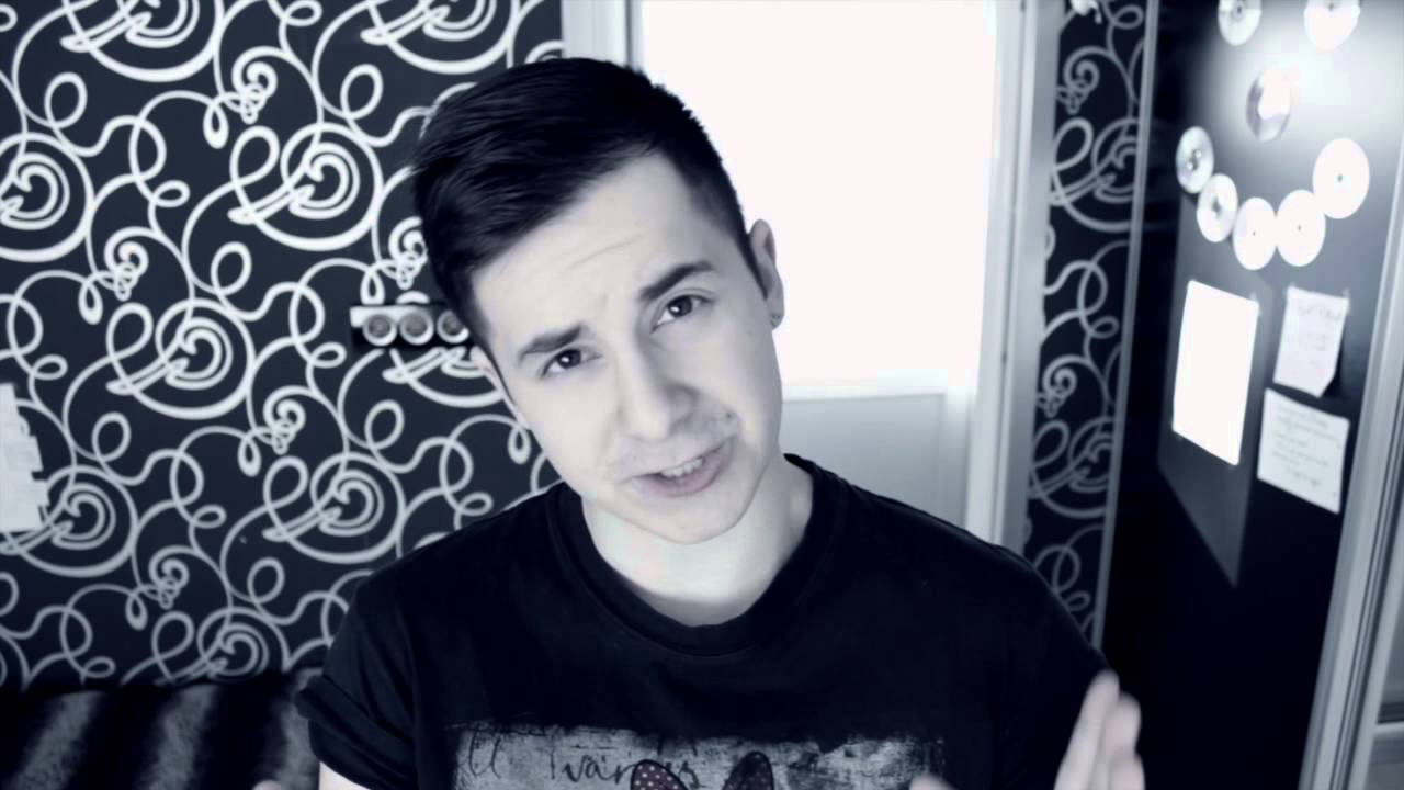 Failing At Something You Are PASSIONATE About YouTube Failing At Something You Are PASSIONATE About YouTube