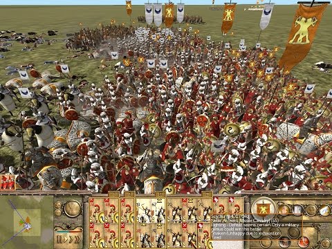 21+ Rome Total War Greek Mod Map Pictures
