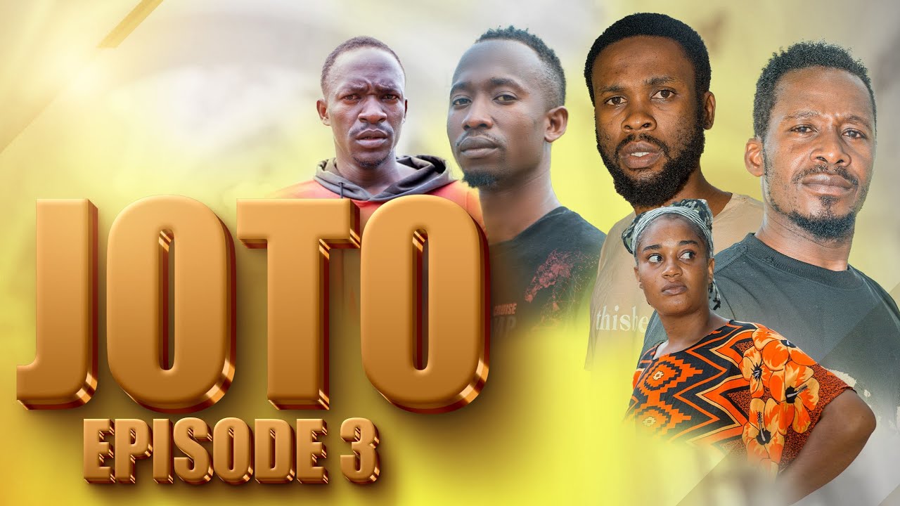 JOTO | Episode 3