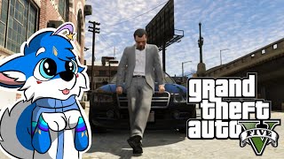 Saatnya Melanjutkan Misi Lagi !!! - GTA V Indonesia