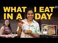 What i eat in a day  my diet plan  sravana bhargavi ravuri  trend loud