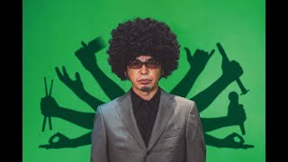 奥田民生さん「ロケットに乗って」”TRIBUTE TO TRICERATOPS”コメント動画