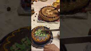 ДР Руслана на Черепашках🐢🥳