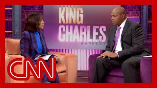 Gayle King: I was insulted by Trump's comments about Black voters