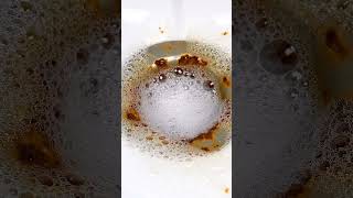 Rust Disappears in Seconds 🚰 | Satisfying Sink Cleaning ASMR