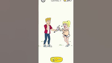 Draw It Story || Draw Puzzle || Android Gameplay || Wingman