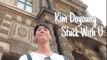 KIM DOYOUNG - Stuck with U [FMV]