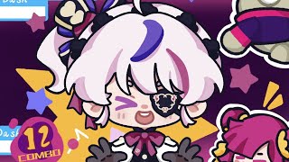 Good Vibes Only! - MUSE DASH【NIJISANJI EN | Maria Marionette】