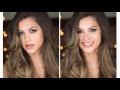 Victorias secret hair tutorial