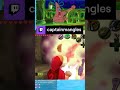 she exploded | captainmangles on #Twitch