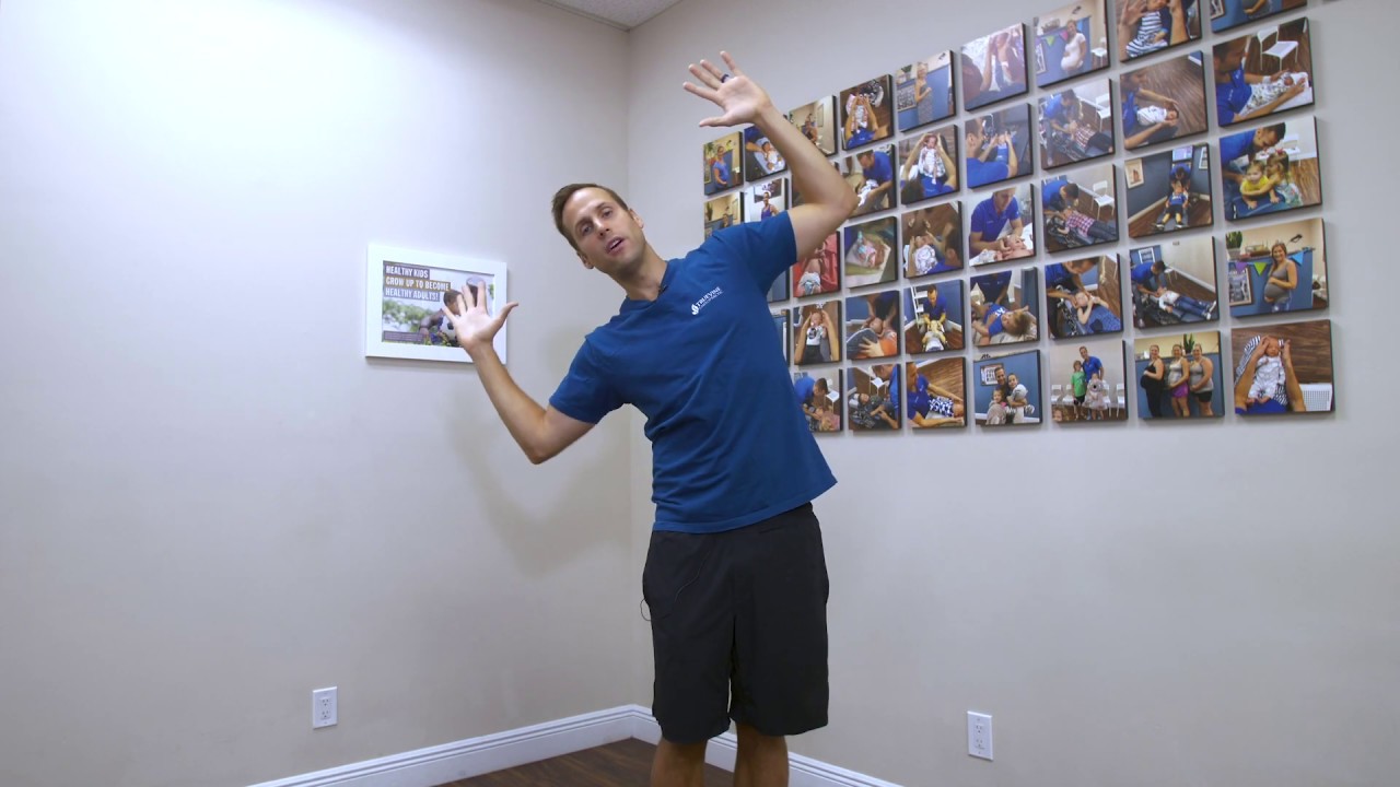 Neck Exercises: Developing and Maintaining a Strong Neck Throughout Your Day