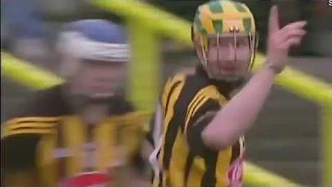 Richie Power [kilkenny] Best |Goals And Points|