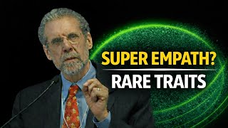 Are You a Super Empath? 8 Rare Traits That Set You Apart