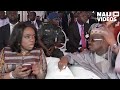 Acting president Osinbajo flags off railway project | Legit TV