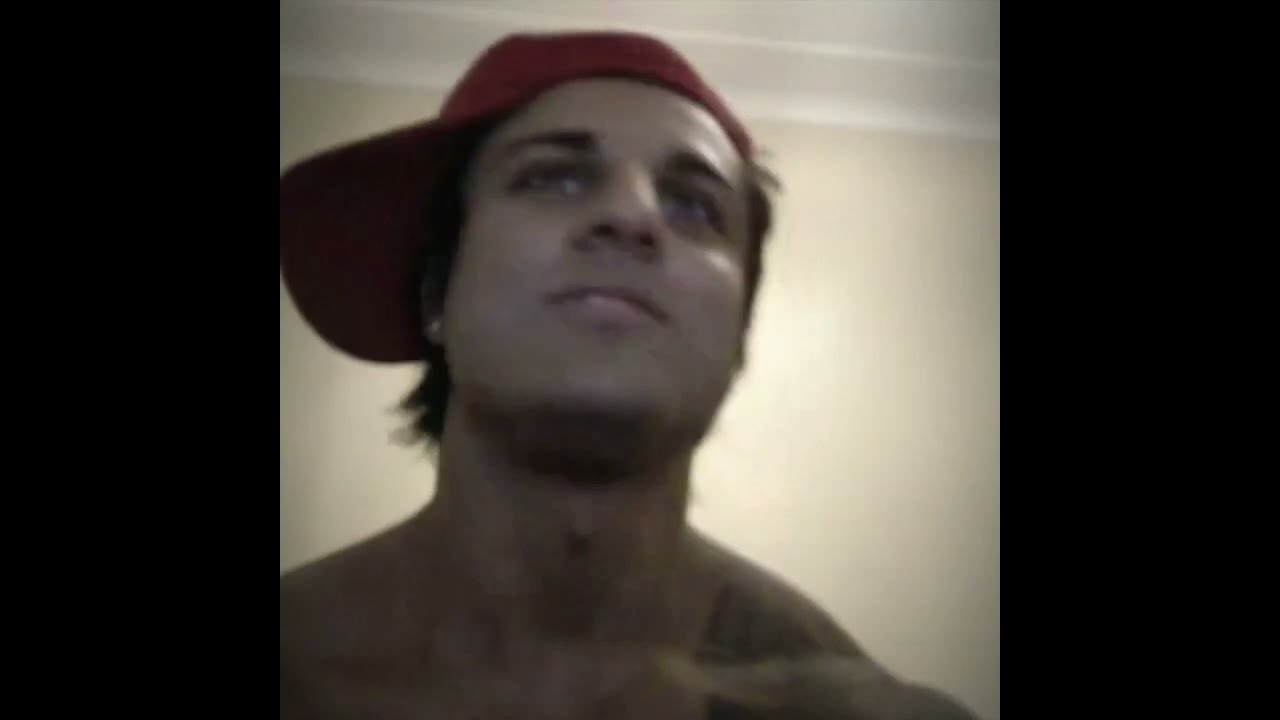 Zyzz - U mad brah?
