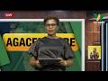 TV WEST LIVE AGACENCWIRE 19 05 2026 NA MBABAZI CHARITY LOYCE GAVA 