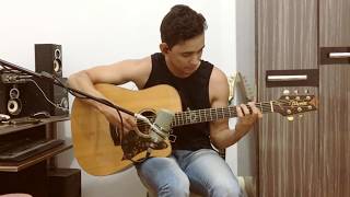 cha-la head-cha-la - (dragon ball z) violo cover